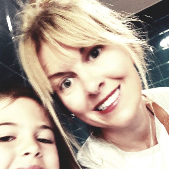 Meet your Posher, Nancy - Picture 1 of 1